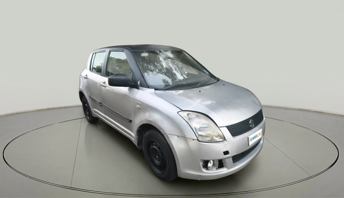 2010 Maruti Swift VDI, Diesel, Manual, 1,60,729 km, exterior