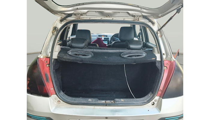 2010 Maruti Swift VDI, Diesel, Manual, 1,60,729 km, exterior
