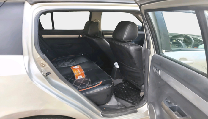 2010 Maruti Swift VDI, Diesel, Manual, 1,60,729 km, interior