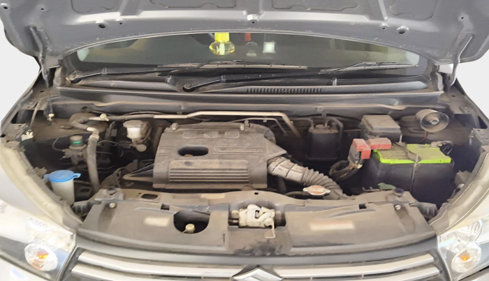 2016 Maruti Celerio VXI, Petrol, Manual, 39,049 km, exterior