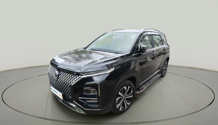 2023 MG HECTOR SHARP PRO 2.0 TURBO DIESEL, Diesel, Manual, 35,924 km, exterior