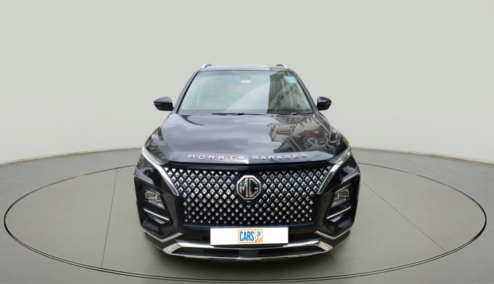 2023 MG HECTOR SHARP PRO 2.0 TURBO DIESEL, Diesel, Manual, 35,924 km, exterior