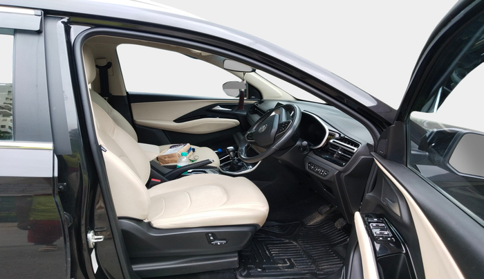 2023 MG HECTOR SHARP PRO 2.0 TURBO DIESEL, Diesel, Manual, 35,924 km, interior