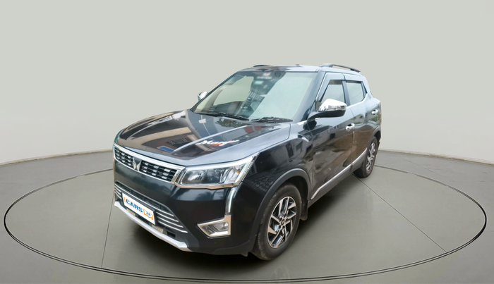 2023 Mahindra XUV300 W8 (O) 1.5 DIESEL, Diesel, Manual, 76,714 km, exterior