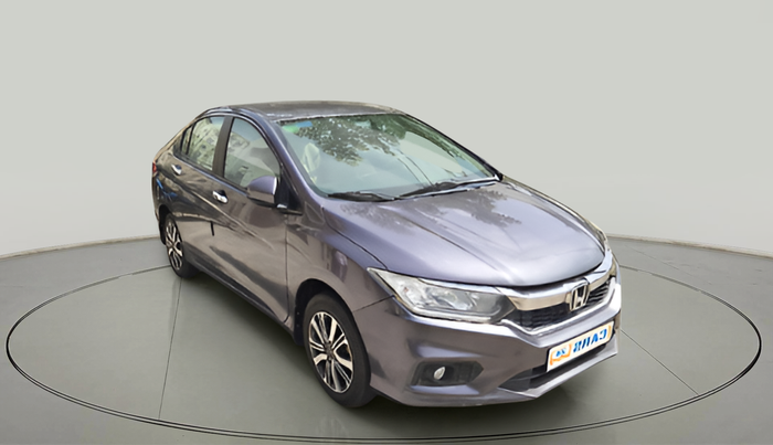 2019 Honda City 1.5L I-VTEC V MT, Petrol, Manual, 74,292 km, exterior
