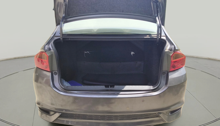 2019 Honda City 1.5L I-VTEC V MT, Petrol, Manual, 74,292 km, exterior