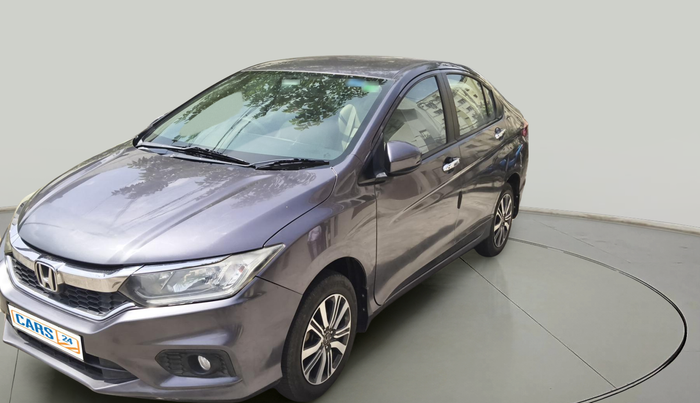 2019 Honda City 1.5L I-VTEC V MT, Petrol, Manual, 74,292 km, exterior