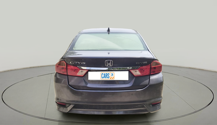 2019 Honda City 1.5L I-VTEC V MT, Petrol, Manual, 74,292 km, exterior