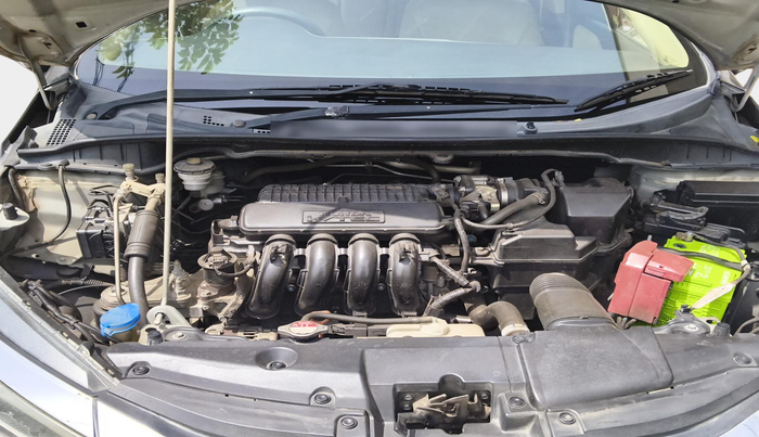 2019 Honda City 1.5L I-VTEC V MT, Petrol, Manual, 74,292 km, exterior