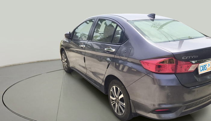 2019 Honda City 1.5L I-VTEC V MT, Petrol, Manual, 74,292 km, exterior