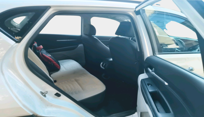 2020 KIA SONET HTX 1.5, Diesel, Manual, 51,229 km, interior