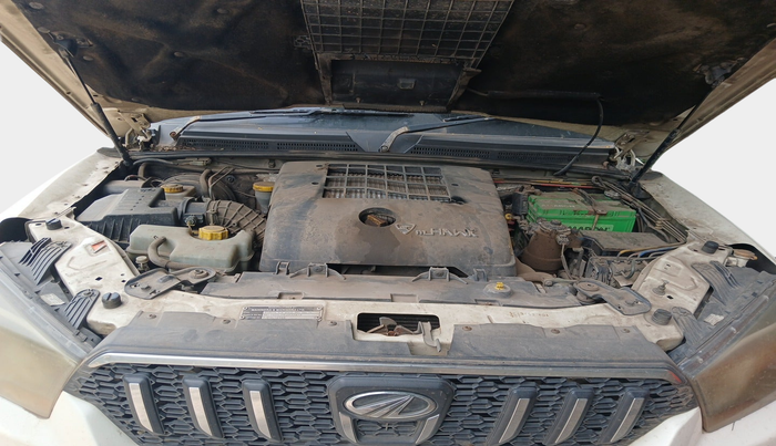 2014 Mahindra Scorpio S10, Diesel, Manual, 2,36,332 km, exterior
