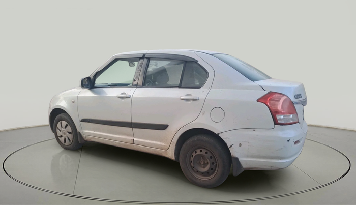 2011 Maruti Swift Dzire VDI, Diesel, Manual, 1,17,087 km, exterior