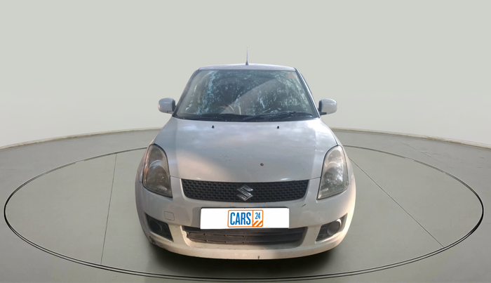 2011 Maruti Swift Dzire VDI, Diesel, Manual, 1,17,087 km, exterior