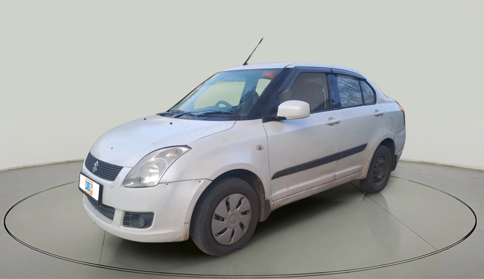 2011 Maruti Swift Dzire VDI, Diesel, Manual, 1,17,087 km, exterior