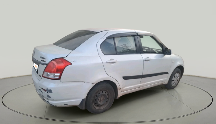 2011 Maruti Swift Dzire VDI, Diesel, Manual, 1,17,087 km, exterior