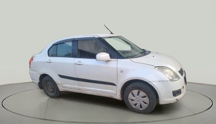 2011 Maruti Swift Dzire VDI, Diesel, Manual, 1,17,087 km, exterior