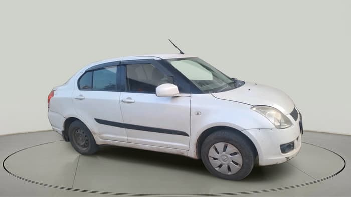 2011 Maruti Swift Dzire VDI, Diesel, Manual, 1,40,000 km, exterior