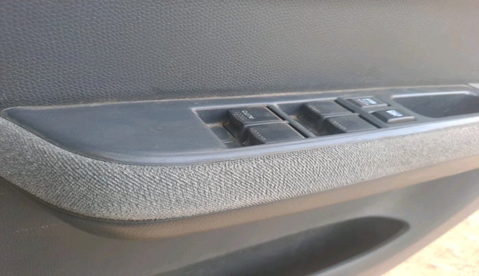 2011 Maruti Swift Dzire VDI, Diesel, Manual, 1,17,087 km, interior