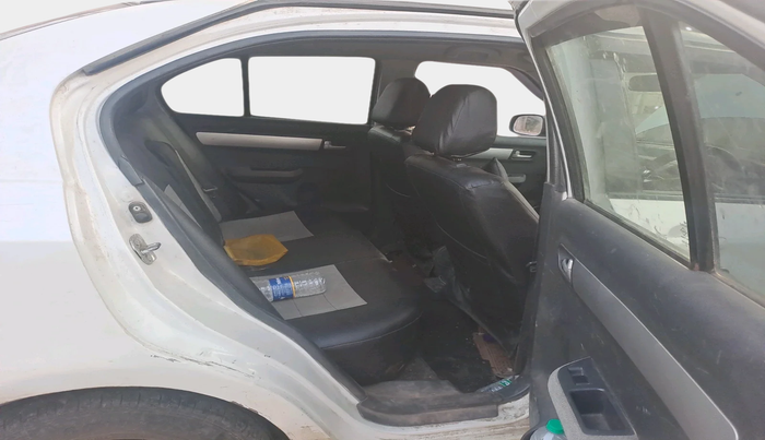 2011 Maruti Swift Dzire VDI, Diesel, Manual, 1,17,087 km, interior