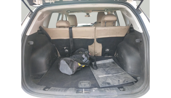 2017 Jeep Compass LONGITUDE 2.0 DIESEL, Diesel, Manual, 1,65,204 km, exterior