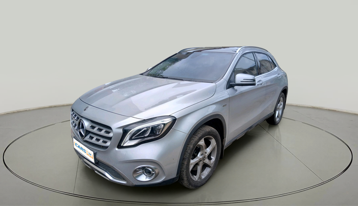 2019 Mercedes Benz GLA Class 200 CGI Sport, Petrol, Automatic, 45,056 km, exterior