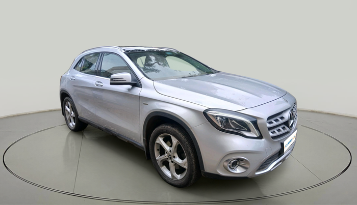 2019 Mercedes Benz GLA Class 200 CGI Sport, Petrol, Automatic, 45,056 km, exterior