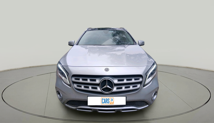 2019 Mercedes Benz GLA Class 200 CGI Sport, Petrol, Automatic, 45,056 km, exterior