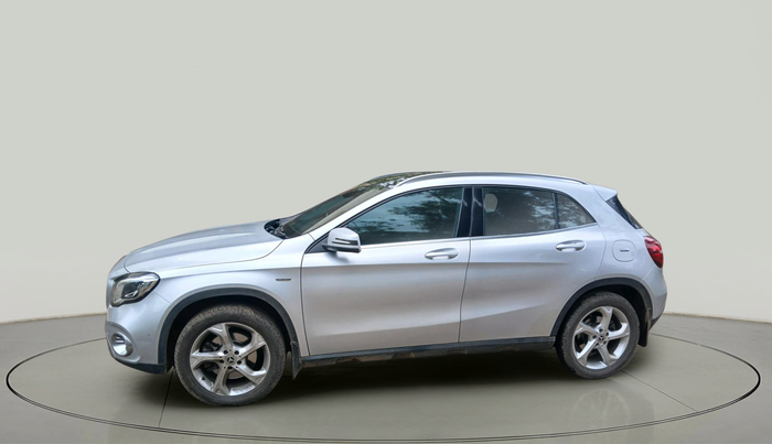 2019 Mercedes Benz GLA Class 200 CGI Sport, Petrol, Automatic, 45,056 km, exterior