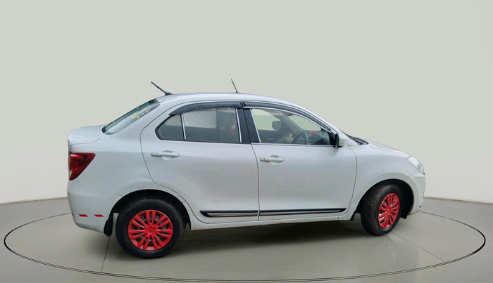 2020 Maruti Dzire VXI, Petrol, Manual, 32,257 km, exterior