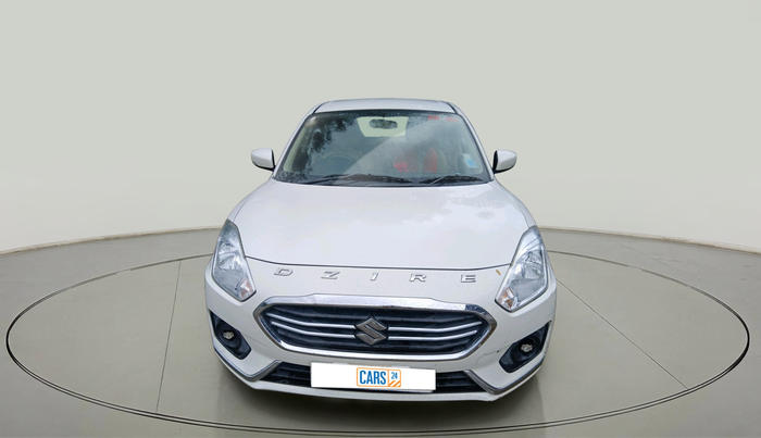 2020 Maruti Dzire VXI, Petrol, Manual, 32,257 km, exterior