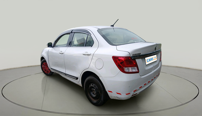 2020 Maruti Dzire VXI, Petrol, Manual, 32,257 km, exterior