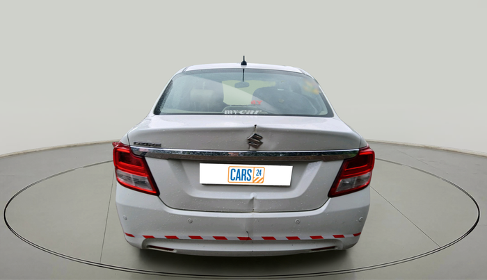 2020 Maruti Dzire VXI, Petrol, Manual, 32,257 km, exterior