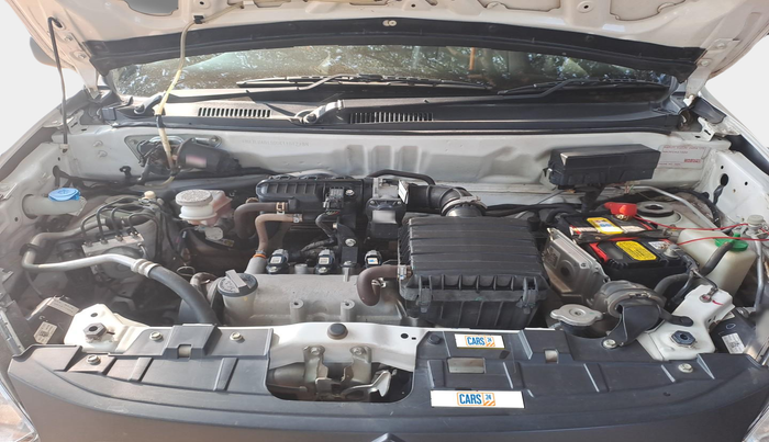 2022 Maruti Alto LXI, Petrol, Manual, 35,515 km, exterior