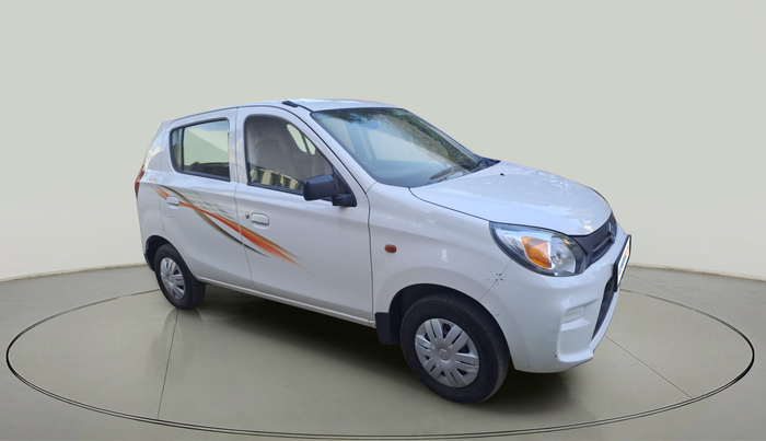 2022 Maruti Alto LXI, Petrol, Manual, 35,515 km, exterior