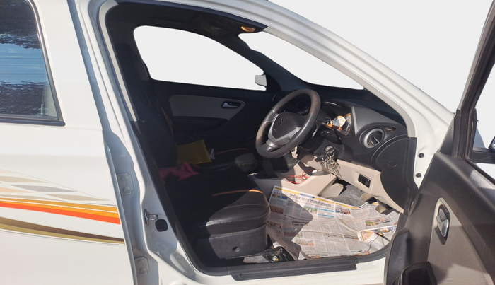 2022 Maruti Alto LXI, Petrol, Manual, 35,515 km, interior