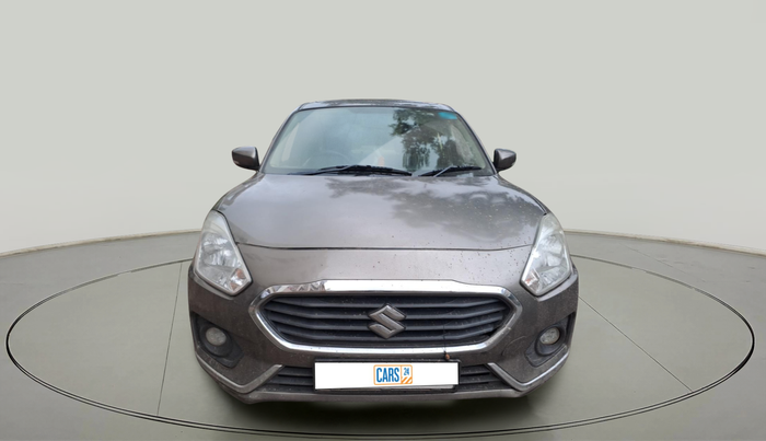 2018 Maruti Dzire VXI, Petrol, Manual, 79,323 km, exterior