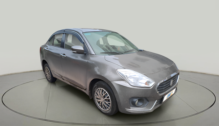 2018 Maruti Dzire VXI, Petrol, Manual, 79,323 km, exterior