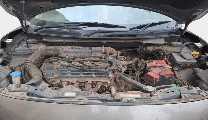 2018 Maruti Dzire VXI, Petrol, Manual, 79,323 km, exterior