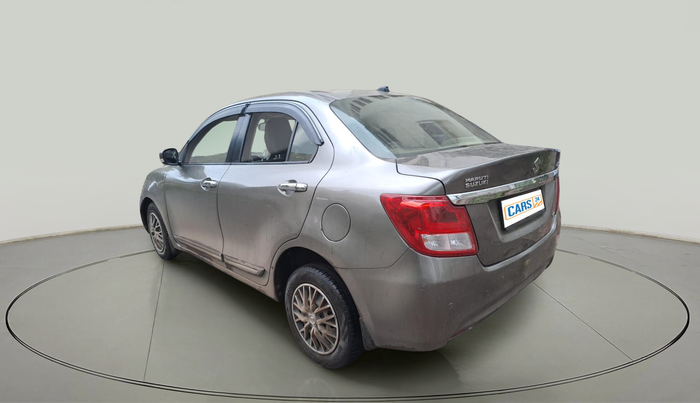 2018 Maruti Dzire VXI, Petrol, Manual, 79,323 km, exterior