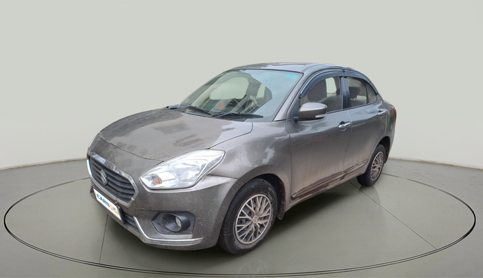2018 Maruti Dzire VXI, Petrol, Manual, 79,323 km, exterior
