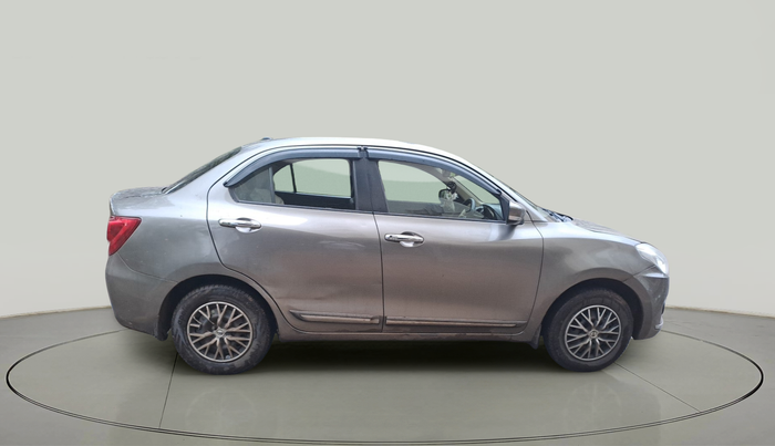 2018 Maruti Dzire VXI, Petrol, Manual, 79,323 km, exterior