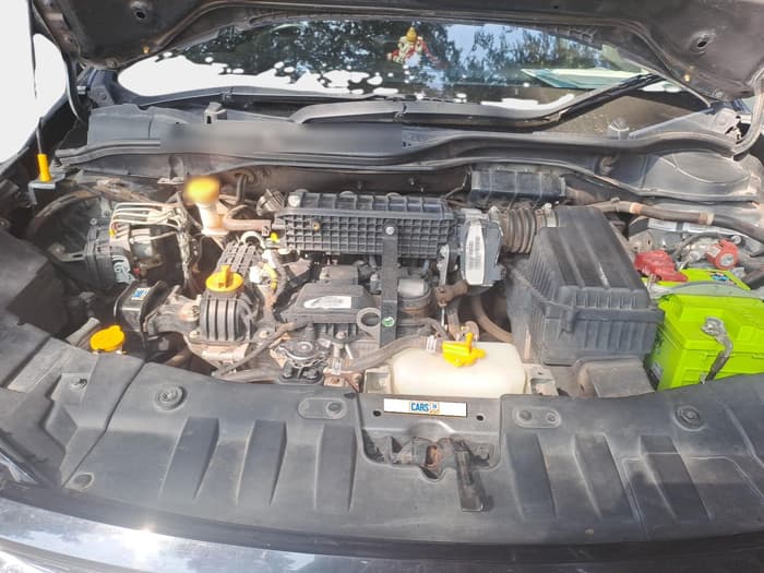 2023 Tata ALTROZ  XZ Plus (O) (S), Petrol, Manual, 8,60,000 km, exterior