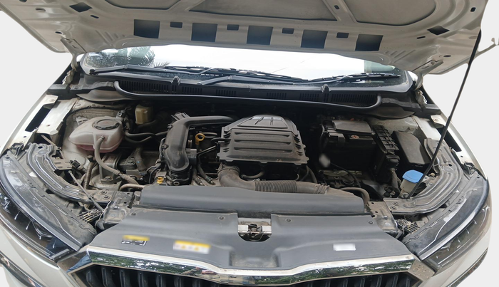 2022 Skoda SLAVIA STYLE 1.0L TSI AT, Petrol, Automatic, 29,240 km, exterior