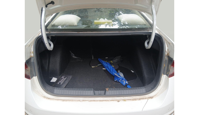 2022 Skoda SLAVIA STYLE 1.0L TSI AT, Petrol, Automatic, 29,240 km, exterior