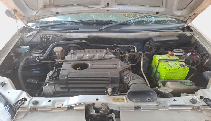 2011 Maruti Alto K10 VXI, Petrol, Manual, 53,937 km, exterior