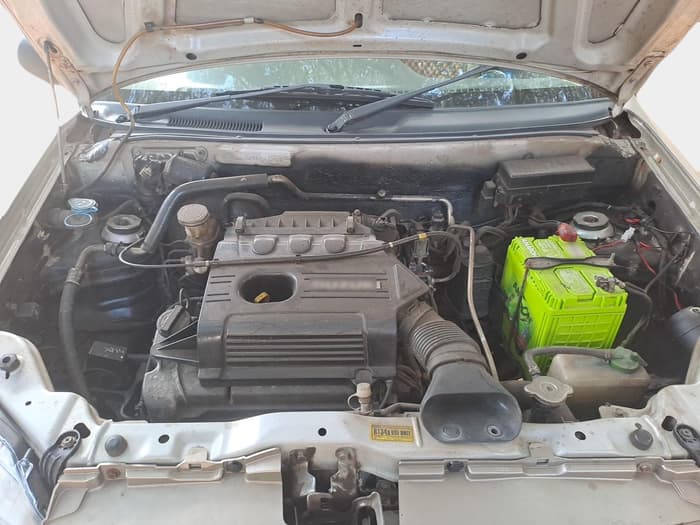 2011 Maruti Alto K10 VXI, Petrol, Manual, 53,937 km, exterior