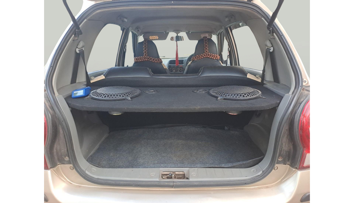 2011 Maruti Alto K10 VXI, Petrol, Manual, 53,937 km, exterior