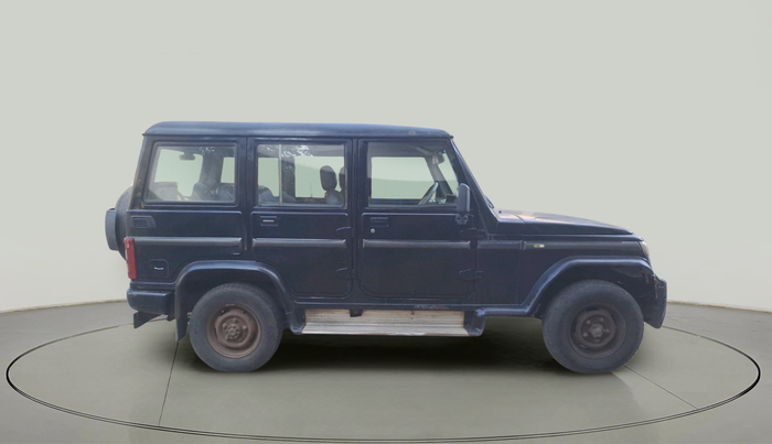 2011 Mahindra Bolero SLE BS IV, Diesel, Manual, 1,67,525 km, exterior