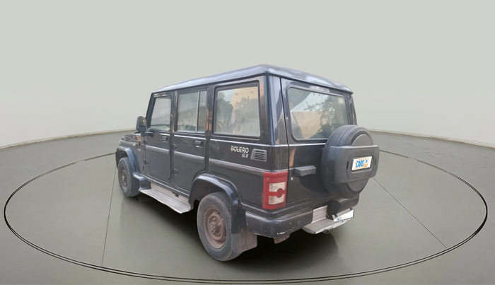 2011 Mahindra Bolero SLE BS IV, Diesel, Manual, 1,67,525 km, exterior